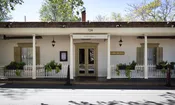 Borrego House • Simone Frances — Historic Santa Fe Foundation