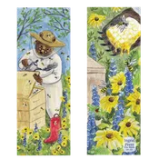 Honey Bear Bookmark