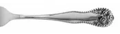 Beef fork 7″ Lancaster Gorham