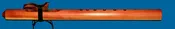 F# Minor Concert Flute