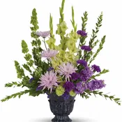 Cherished Memories by Hudson Flower Shop