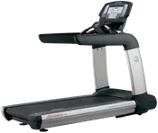 Life Fitness 95T Inspire Treadmill