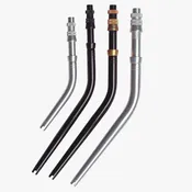 Aftco Bent UniButts