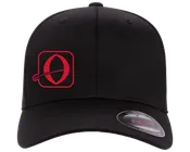 BLOCK O CURVEBILL FLEX FIT