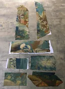 0001  SEVEN  PIECES