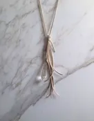 T-shirt Necklace