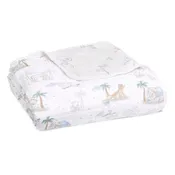 Aden and Anais Disney Dream Blanket - Dumbo