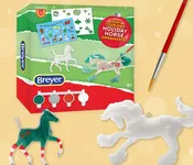Breyer (Ornament) Paint Your Own Ornaments | 2025