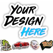 Custom Stickers