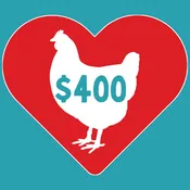 Carolina Coops Gift Card