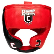 Adjustable Boxing Headgear for Sparring, MMA & Kickboxing