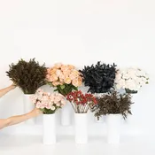 Blush & Berries Bouquet Bar Flower Kit