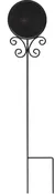 8458-Accent Magnets Yard Stake