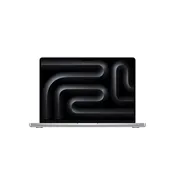 14-inch MacBook Pro (M5) - Silver - Nano-Texture Display