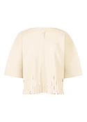 APERTURE PLEATS