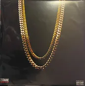 2 Chainz – Based On A T.R.U. Story "Fruit Punch" Color 2x Vinyl LP Record