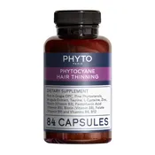 PHYTOCYANE Anti-Hair Thinning Dietary Supplement (12-Week Supply)