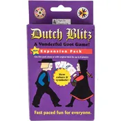 ACDD Dutch Blitz - Purple Expansion Pack