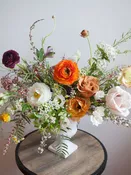Local florist, flower delivery and event floral designer in Williamsburg and Greenpoint. — Blooms by April - Florist and Flower Delivery in Williamsburg