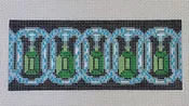 FD105 Vladimir Tiara Insert