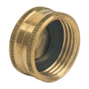 Garden Hose Cap