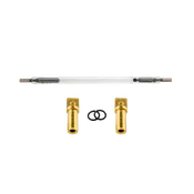 406 Flashlamp/Connectors/O-Rings Kit