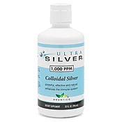 Ultra Silver 1,000 PPM - 32 oz