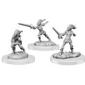 W19 Quicklings