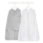 2-piece Organic Cotton Gift Box