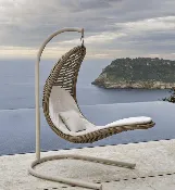 Skyline Design Drone Stand For Hanging Chair