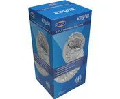 Active Air Non-Insulated Air Duct 6"-25'