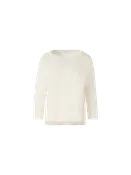 1Strickpullover aus Merinowolle
