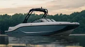 2025 Bayliner D20I