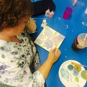 Animal Pinch Pots - Kids Clay Class | The Accidental Artist