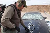 GUNS AND VEHICLES