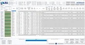 Gauss SI - 1 Year Node-Locked License