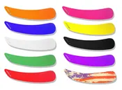 Blade Shark Performance Hockey Tape