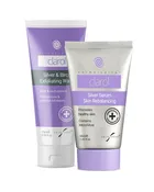 Clarol Silver Duo Pack