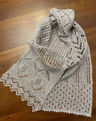 30 – Lace Knitting