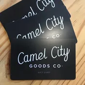 CCGC Gift Card