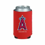 Anaheim Angels Cooler Can Holder Navy