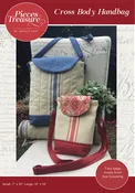 Cross Body Handbag