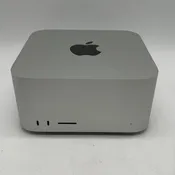 2022 Apple Mac Studio M1 Max 32 Core 3.2GHz 32GB RAM 512GB SSD MJMV3LL/A