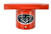 12-Ton Flat Jack Pad
