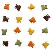 A Little Fall Buttons from Buttons Galore