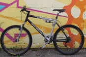 Rocky Mountain Instict — Freewheelin' Community Bikes