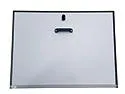 Crawlbrella Crawlspace Door - Recessed Mount