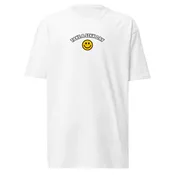 SIKK Day Men’s premium heavyweight tee