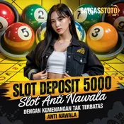 SATGASTOTO >> Situs Login Anti Nawala Modal Slot Deposit 5000 Paling Laris Gampang Maxwin