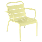 Luxembourg Armchair